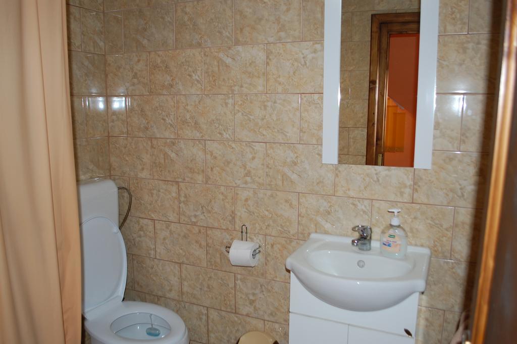 Vila Casa Kiss Sovata Pokoj fotografie