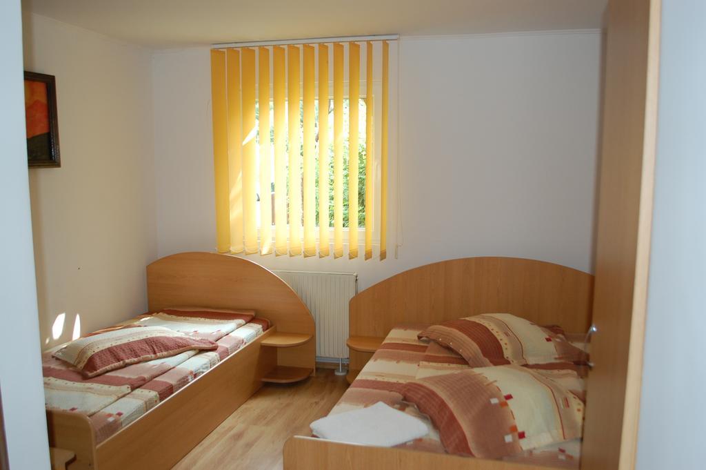 Vila Casa Kiss Sovata Pokoj fotografie