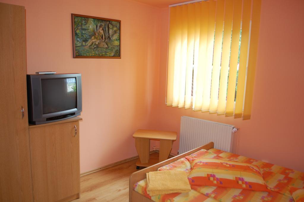 Vila Casa Kiss Sovata Pokoj fotografie